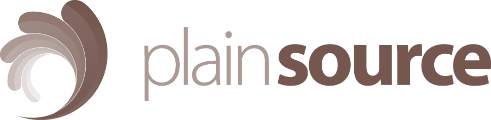 Plain Source