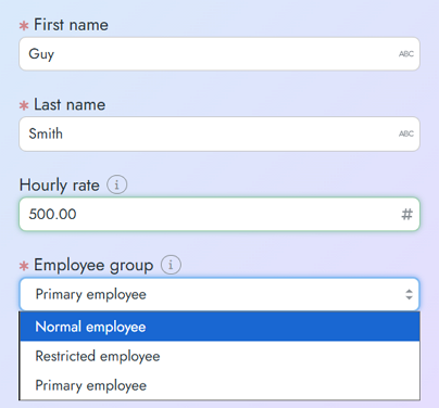 Improved Admin Pro Pack